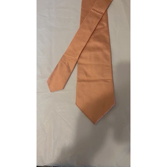 Zadi Andrew's Ties Milano Men's 100% Silk Tie Necktie - Made In Italy - Picture 8 of 12